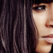 Схема вышивки «Лорин»