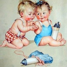 Схема вышивки «№1420272»