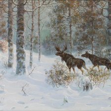 Схема вышивки «№1420397»