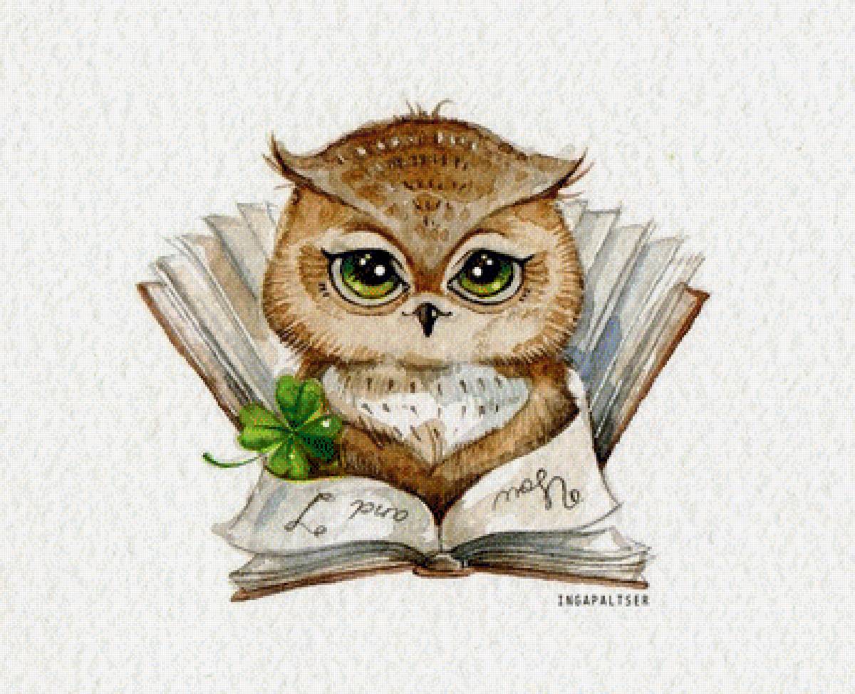 совушки - совушки - предпросмотр