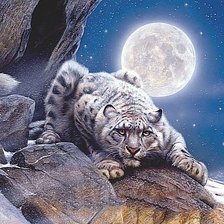 Схема вышивки «№1421393»