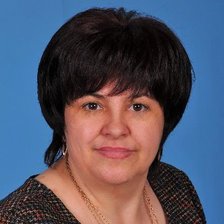 Схема вышивки «Исакова»