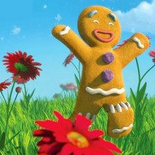 Схема вышивки «пряня»