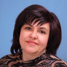 Схема вышивки «исакова 3»