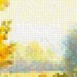 Предпросмотр схемы вышивки «золотая осень» (№1421722)