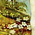 Предпросмотр схемы вышивки «единорог» (№1421897)