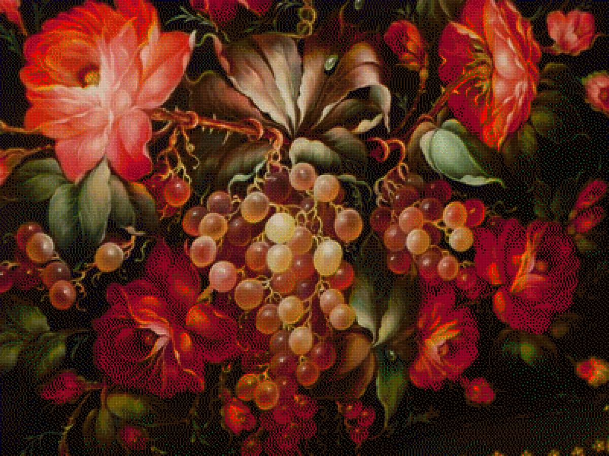 для кухни, фрукты, ягоды - фрукты, ягоды - предпросмотр