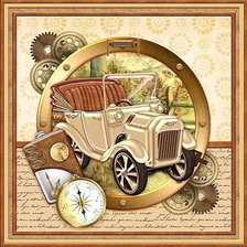 Схема вышивки «№1421983»