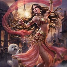 Схема вышивки «№1422535»