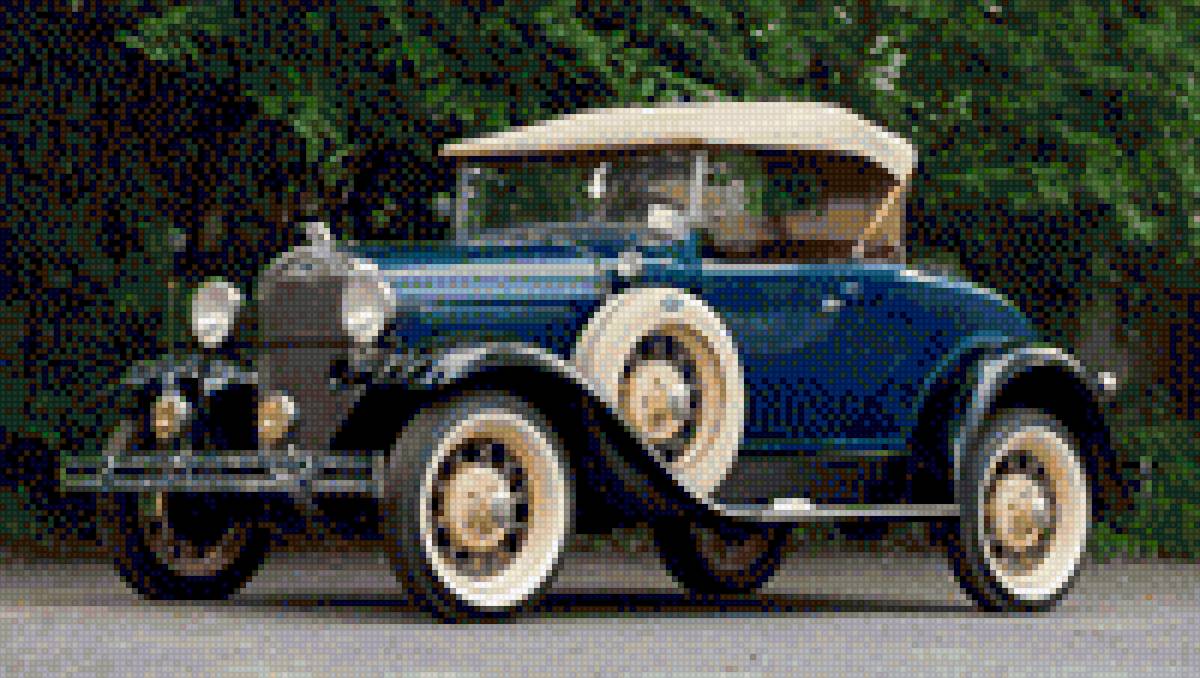 автомашина - машина - предпросмотр