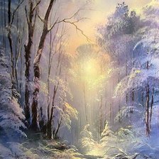 Схема вышивки «№1423124»