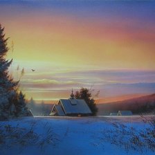 Схема вышивки «№1423127»