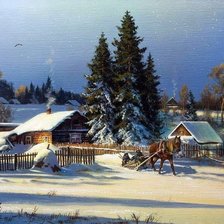 Схема вышивки «№1423129»