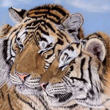 Схема вышивки «№1423401»