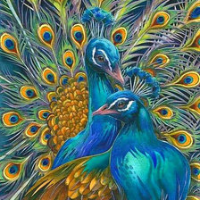 Схема вышивки «№1423427»