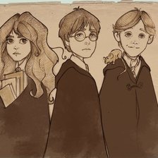 Схема вышивки «по фильфу»