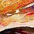 Предпросмотр схемы вышивки «Танец страсти» (№1424298)