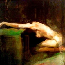 Схема вышивки «АКВАРЕЛЬ»