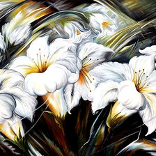 Схема вышивки «№1425021»