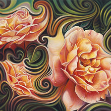 Схема вышивки «№1425023»