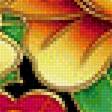 Предпросмотр схемы вышивки «№1425027»