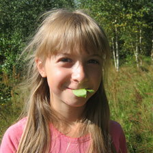 Схема вышивки «Машик»