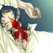 Схема вышивки «Тиски мик»