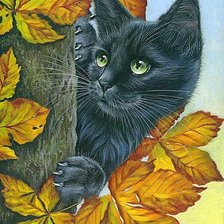 Схема вышивки «№1425501»