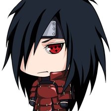 Схема вышивки «МАДАРа»