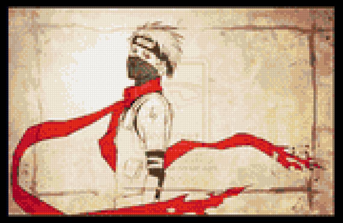 какаши - наруто, аниме, какаши - предпросмотр