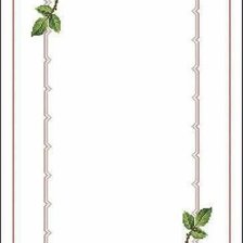 Схема вышивки «салфетка»