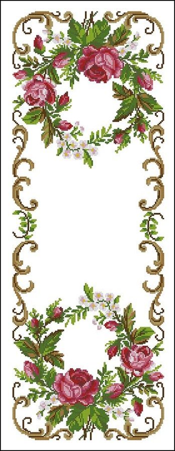 салфетка 1 - оригинал