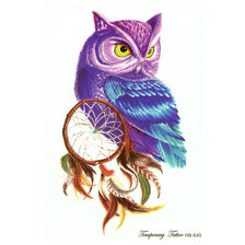 Схема вышивки «Ловец Снов»