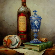 Схема вышивки «№1426686»