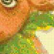 Предпросмотр схемы вышивки «грусть» (№1426874)