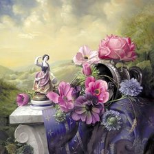 Схема вышивки «№1426919»