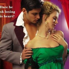 Схема вышивки «Любовнки»