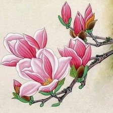 Схема вышивки «№1427176»