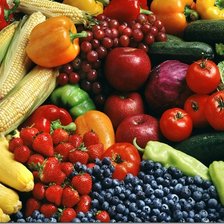 Схема вышивки «Натюрморт»