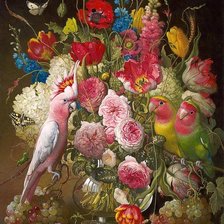 Схема вышивки «№1427234»