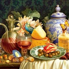 Схема вышивки «№1427235»