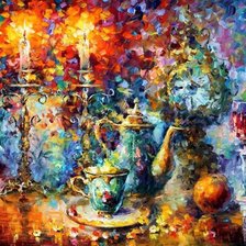 Схема вышивки «№1428306»