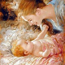 Схема вышивки «№1428748»