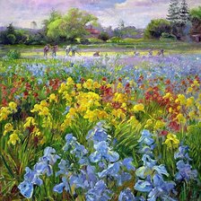 Схема вышивки «№1428751»