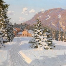 Схема вышивки «№1428762»