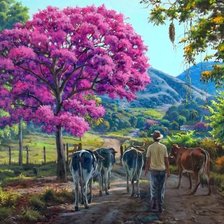 Схема вышивки «№1428778»