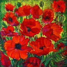 Схема вышивки «№1428930»