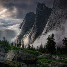 Схема вышивки «№1428935»