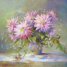 Схема вышивки «№1428993»