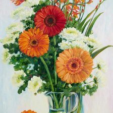 Схема вышивки «№1429009»